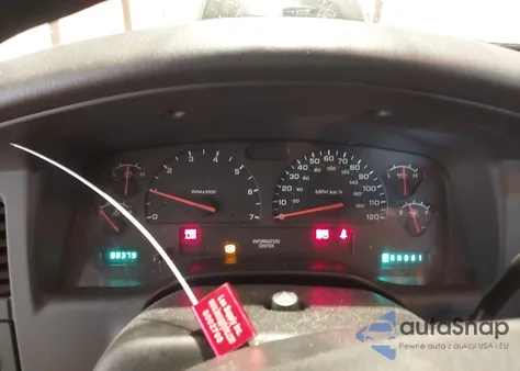 2004 Dodge Dakota Slt z USA, uszkodzony, nr VIN 1D7HL48K64S538614